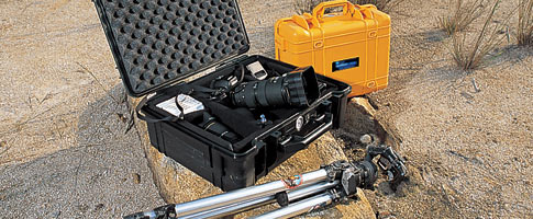B&W outdoor.case Type 05 -protective waterproof cases